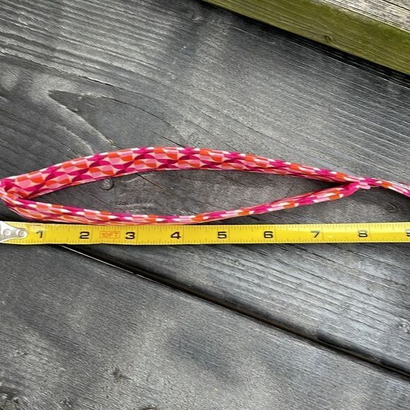 Dog Attire 60”, 100% designer cotton dog leash. Never used. - Picture 6 of 6